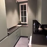 Appartement Parisien
