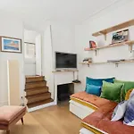 Appartement Familial Face Pantheon - Paris 5 4P - Flat-Guest