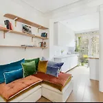 Appartement Familial Face Pantheon - Paris 5 4P - Flat-Guest