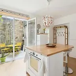 Appartement Familial Face Pantheon - Paris 5 4P - Flat-Guest