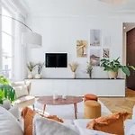 Magnificent Apartment 1Bdr 2P- Montmartre