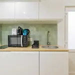 Studio - Sentier Reaumur - Mobility Lease
