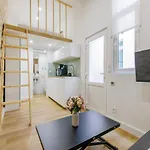 Studio - Sentier Reaumur - Mobility Lease