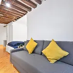 Studio Charmant Appartement Quartier Les Marais Free Netflix