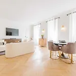 Exceptional Apartment - Trocadero 16Th - Mobility Lease