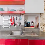 Charming Apartment - Sentier - Mobility Lease