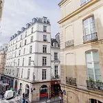 Charming Apartment - Sentier - Mobility Lease