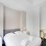 Superb Apartment -1Br 2P - Sentier