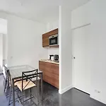 Superb Apartment -1Br 2P - Sentier