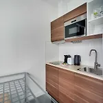 Superb Apartment -1Br 2P - Sentier