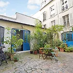 Superb Apartment -1Br 2P - Sentier
