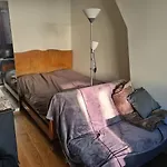Studio With Confortable Bed