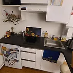 Studio With Confortable Bed