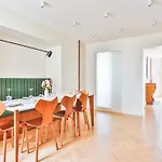 Beautiful Modern Apartment 3 Bdr 6P C Ur De Paris