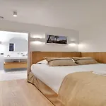 Charming Studio - 16Th District - Mobility Lease