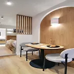 Charming Studio - 16Th District - Mobility Lease