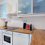 Charming Apartment With 1 Bdr 2P - Auteuil 16 Eme