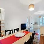 Charming Apartment With 1 Bdr 2P - Auteuil 16 Eme