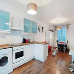 Charming Apartment With 1 Bdr 2P - Auteuil 16 Eme