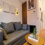 Studio Cosy - Wagram Arc Triomphe
