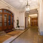 Studio Cosy - Wagram Arc Triomphe
