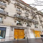 Studio Cosy - Wagram Arc Triomphe