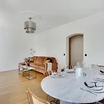 Magnificent Apartment 2 Bdr 4P - Invalides
