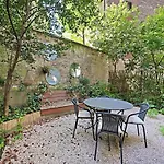 Nice Appt Garden 3 Bdr 6P - Mirabeau - Auteuil
