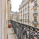 Exceptional Flat - Near Trocadero - Mobility Lease