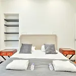 Exceptional Flat - Near Trocadero - Mobility Lease