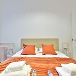Exceptional Flat - Near Trocadero - Mobility Lease