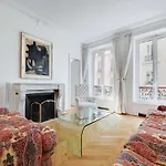 Charm And Modernity - 3Bd-6P - Odeon Luxembourg