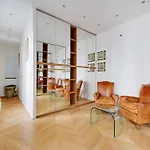 Charm And Modernity - 3Bd-6P - Odeon Luxembourg