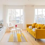 Magnificent Apartment -2Br 4P - Porte Maillot