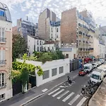 Charming Apartment - 1Bdr 2P - Denfert-Rochereau