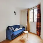 Splendid Spacious Apartment- Mobility Lease
