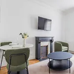 Charming Appt 2 Bdr 4P Sacre-Coeur