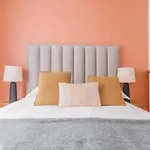 Charming Appt 2 Bdr 4P Sacre-Coeur