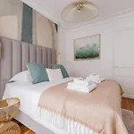 Charming Appt 2 Bdr 4P Sacre-Coeur