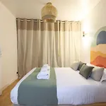 Modern And Cosy Apt - 1Br 2P - Place De La Nation