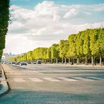 Cosy Studio - 2P - Etoile Champs-Elysees