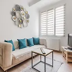 Charming Apartment Near Canal De L\'Ourcq - Mobility Lease