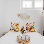 Charming Apartment Near Canal De L\'Ourcq - Mobility Lease