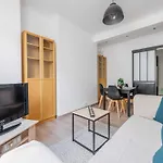 Charming Apartment Near Canal De L\'Ourcq - Mobility Lease