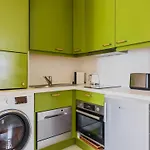 Intimate Flat - 2P- Sentier