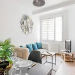 Charming Apartment Near Canal De L\'Ourcq - Mobility Lease