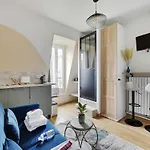 Bright Studio - 2P - Trocadero
