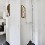 Charming Flat 1Bdr 2P - Voltaire Bastille