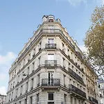 Charming Flat 1Bdr 2P - Voltaire Bastille