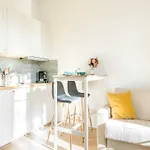 Charming Apartment In The Heart Of The 16Th District - Mobility Lease